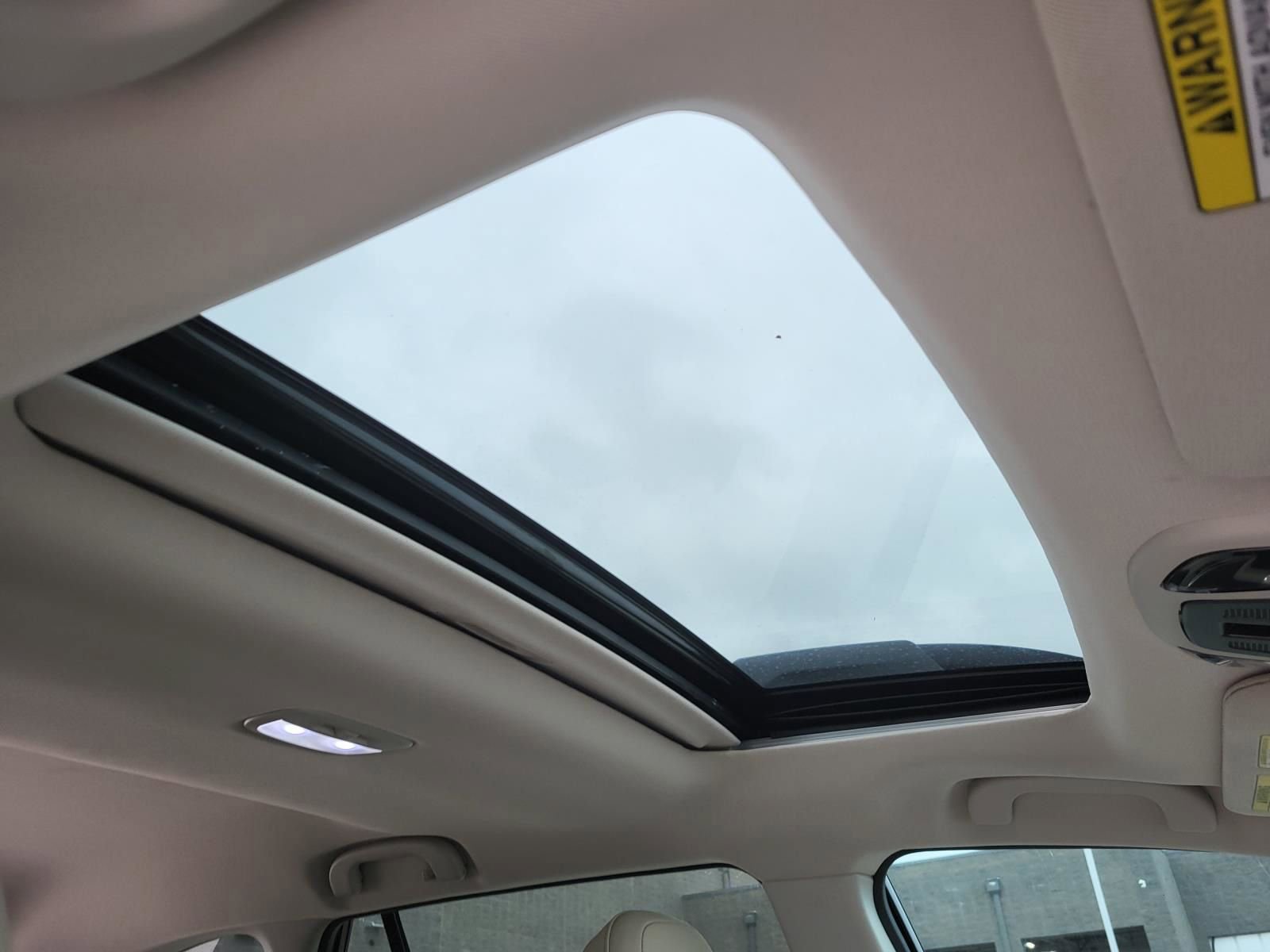 Certified 2025 Subaru Outback Limited XT image 10