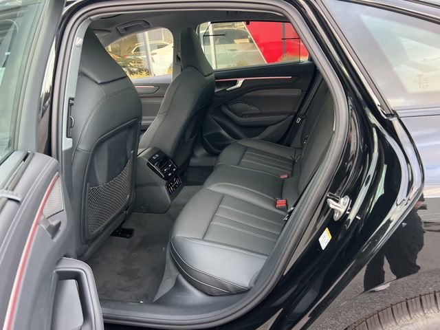 New 2026 Audi A6 Premium Plus image 25