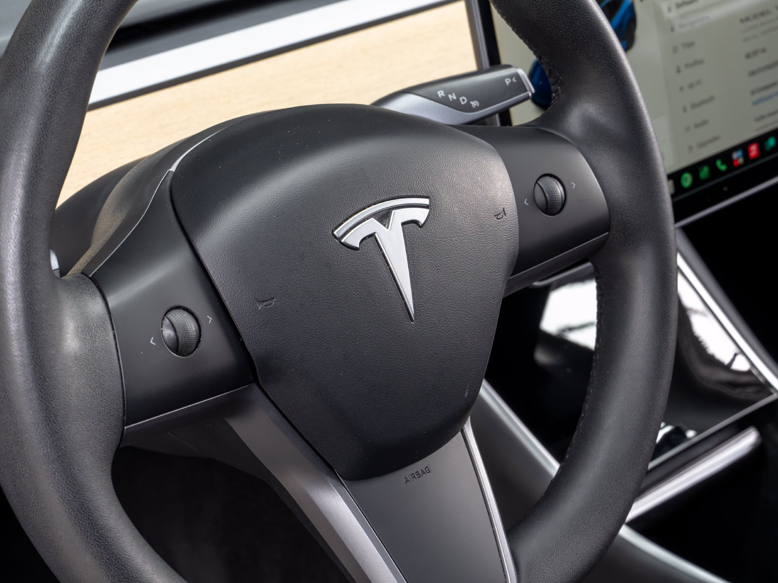 Used 2020 Tesla Model Y Performance AWD/4WD image 34