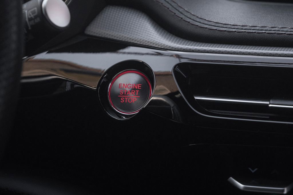 Used 2023 Acura MDX A-Spec image 23