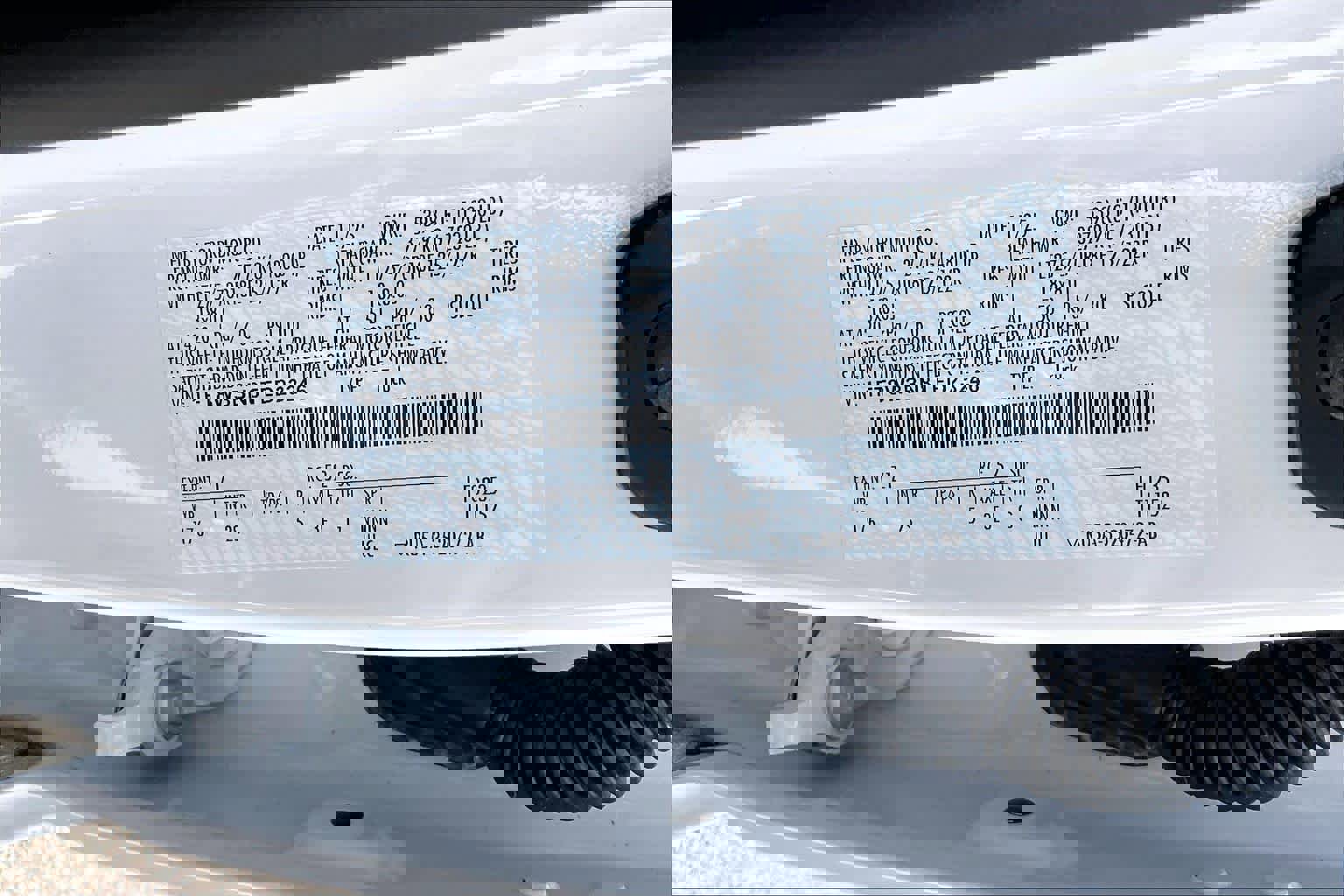 New 2026 Ford F350 XLT w/ FX4 Off-Road Package image 20