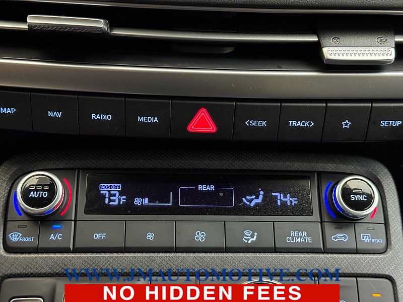 Used 2023 Hyundai Palisade Limited AWD/4WD image 38