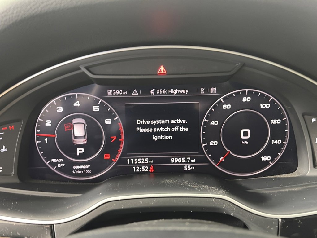 Used 2018 Audi Q7 3.0T Prestige image 15