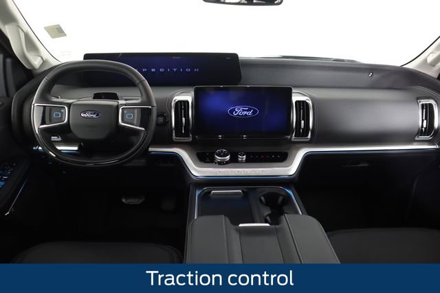 New 2025 Ford Expedition Max Platinum w/ Driver's Package image 29