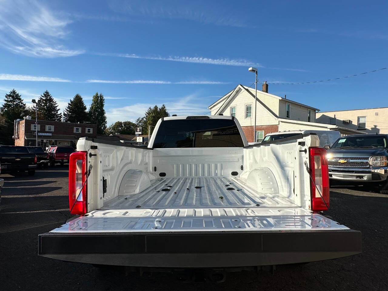 Used 2024 Ford F350 XL image 19