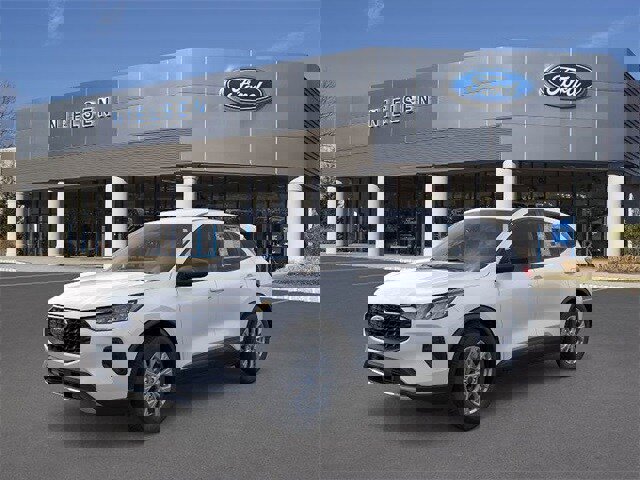 New 2026 Ford Escape Active image 1
