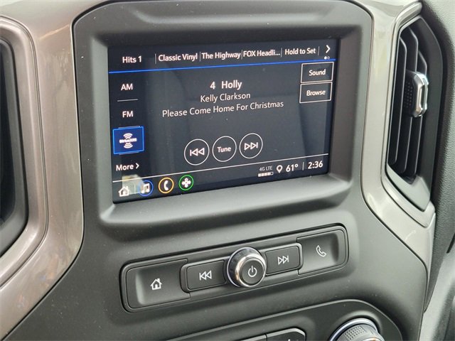 New 2026 Chevrolet Silverado 2500 Custom w/ Custom Convenience Package image 23