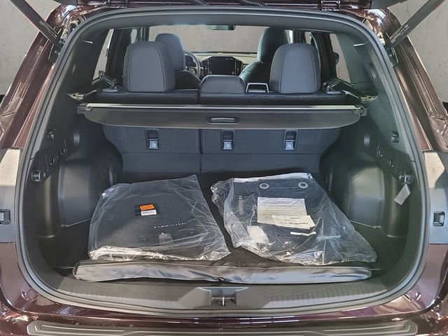 New 2026 Subaru Forester Premium image 7