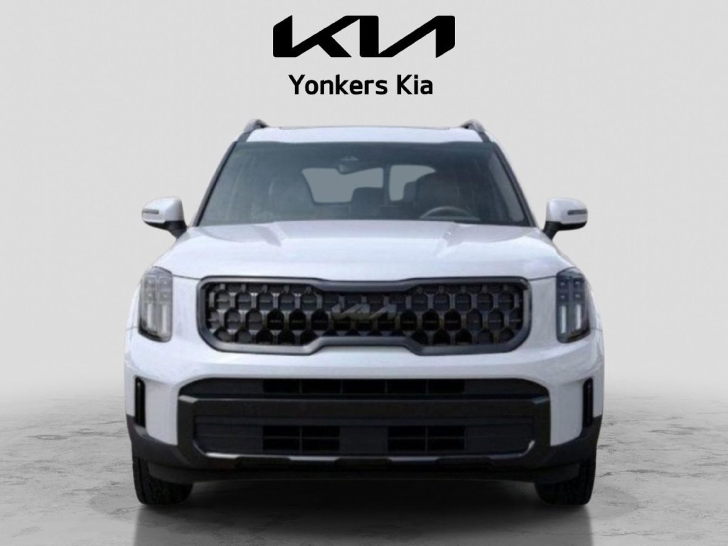 Used 2025 Kia Telluride AWD image 2