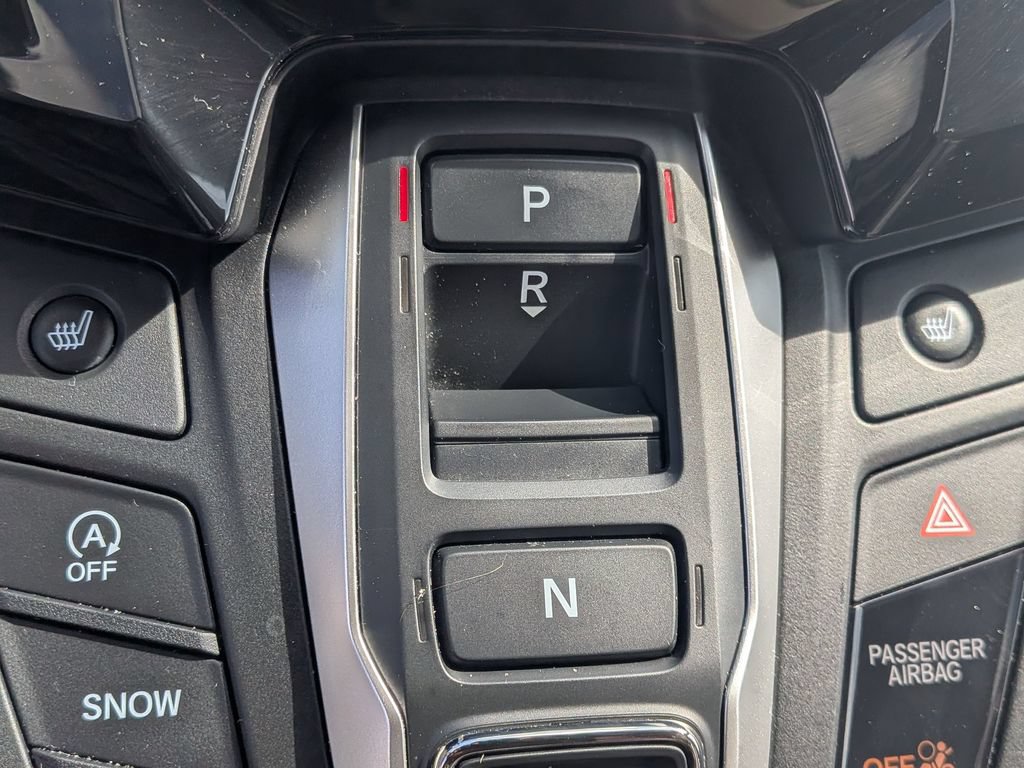 Used 2023 Honda Odyssey EX-L image 24