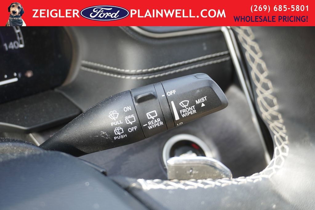 Used 2022 Jeep Grand Cherokee L Limited image 27