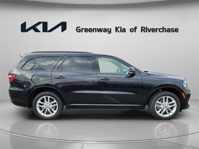 Used 2024 Dodge Durango GT image 7