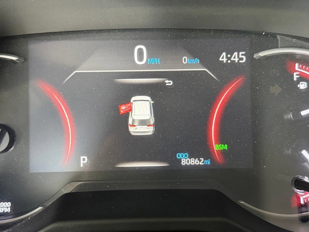Used 2019 Toyota RAV4 Adventure AWD/4WD image 39