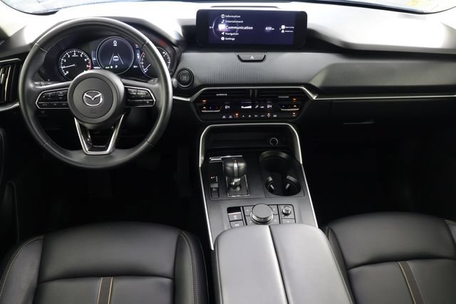 Used 2024 MAZDA CX-90 3.3 Turbo w/ Select Package AWD/4WD image 2