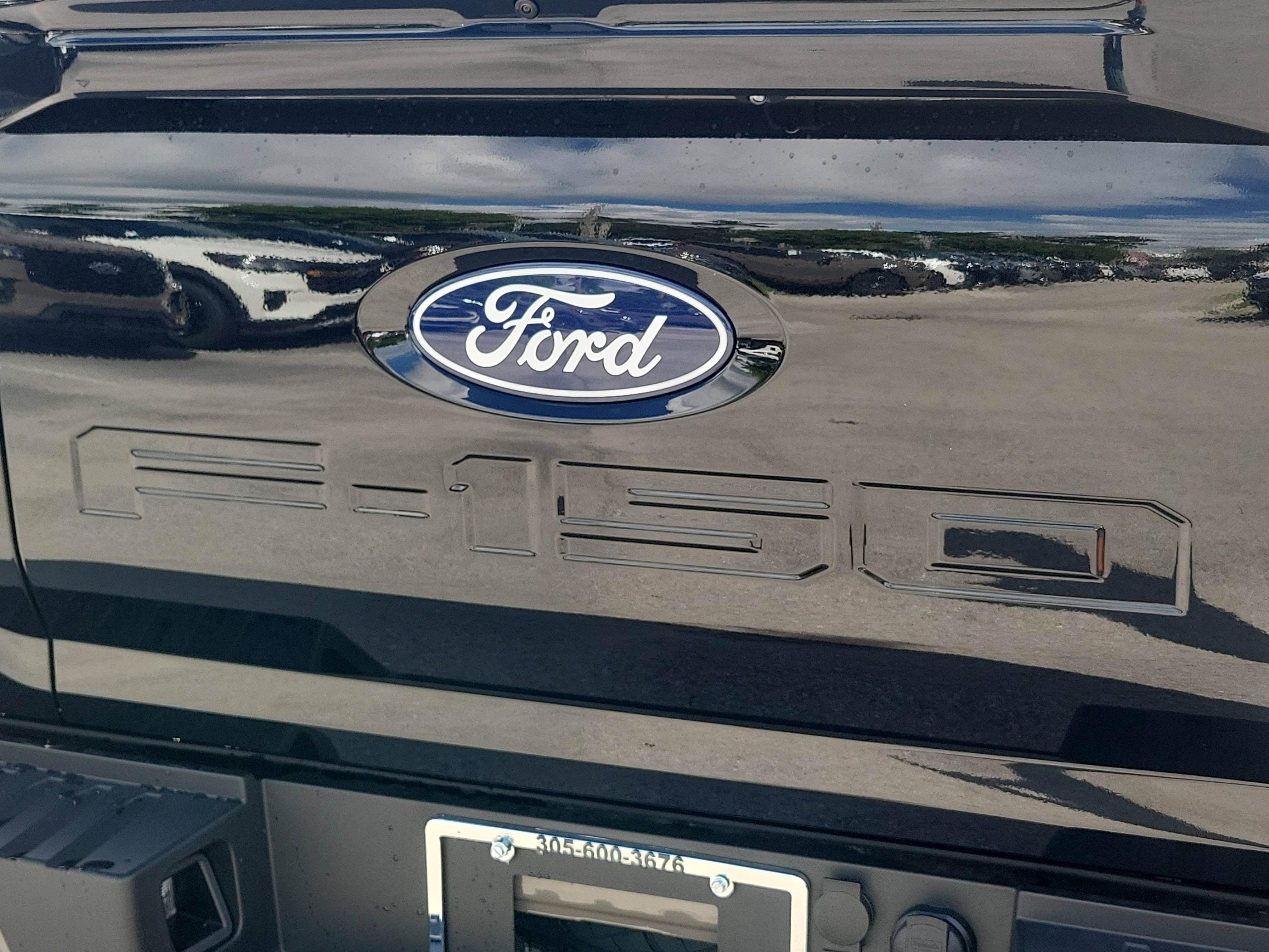 New 2026 Ford F150 King Ranch w/ Equipment Group 601A High AWD/4WD image 10