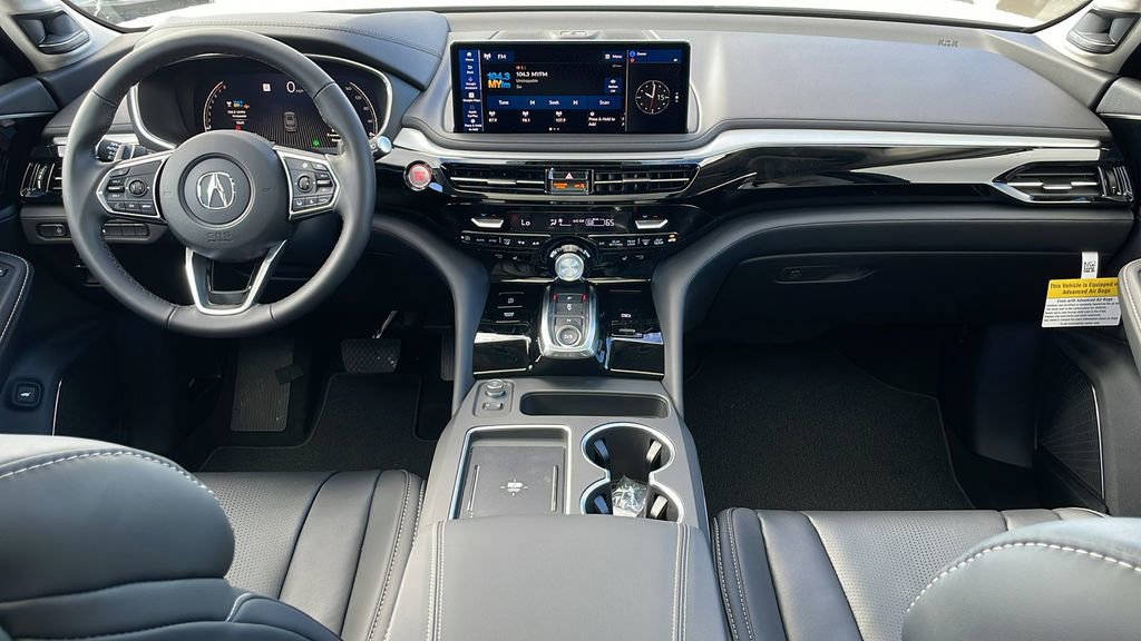 New 2026 Acura MDX w/ Technology Package image 14