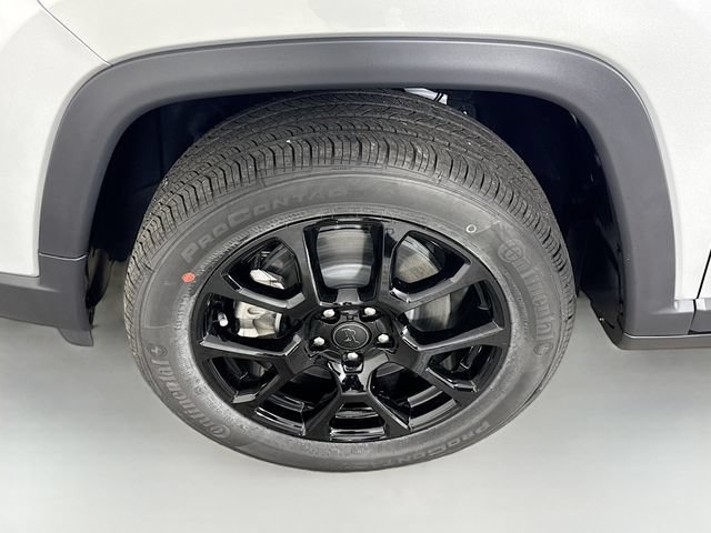 New 2026 Jeep Compass Latitude AWD/4WD image 30