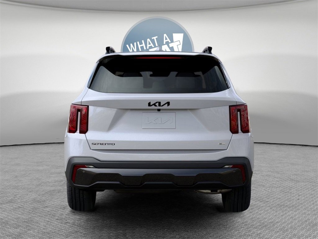 New 2026 Kia Sorento SX image 13