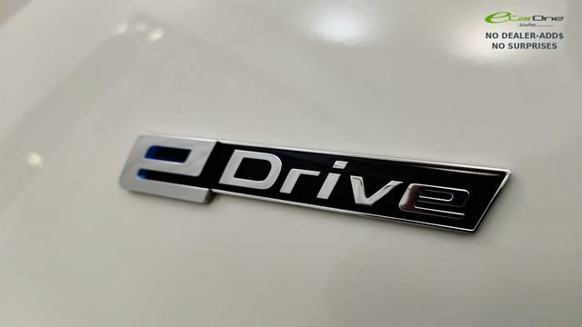 Used 2018 BMW 530e w/ M Sport Package 2 RWD image 31