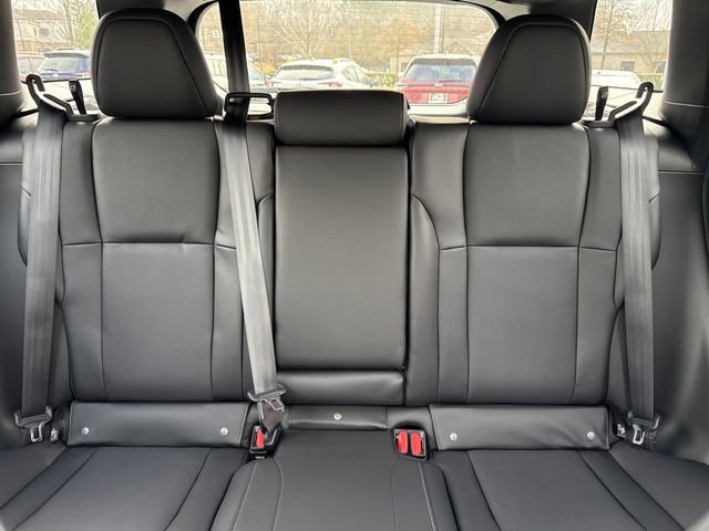 New 2026 Subaru Outback Limited XT image 32