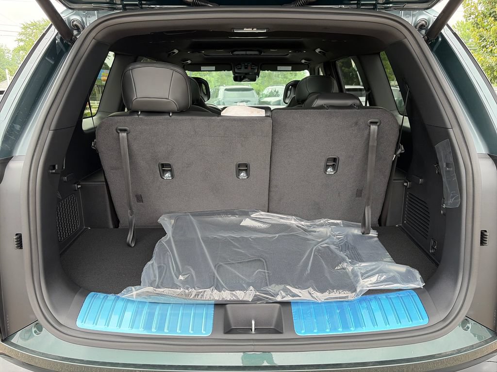 New 2027 Kia Telluride SX X-Line AWD/4WD image 7