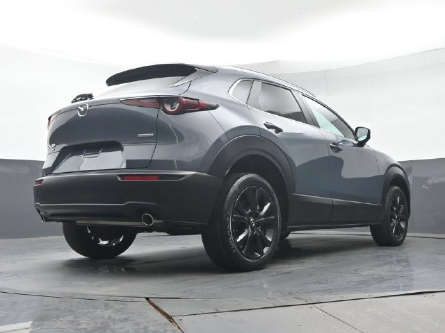 Used 2023 MAZDA CX-30 AWD 2.5 S w/ Preferred Package image 30