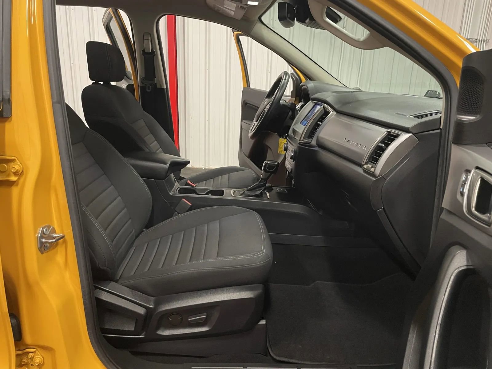 Used 2021 Ford Ranger XLT w/ Equipment Group 302A High image 45