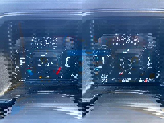 Certified 2024 Ford Ranger Raptor image 18