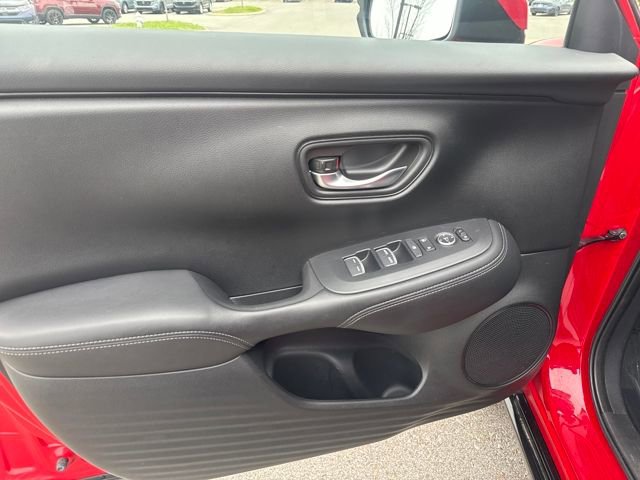 Certified 2024 Honda HR-V EX-L image 9