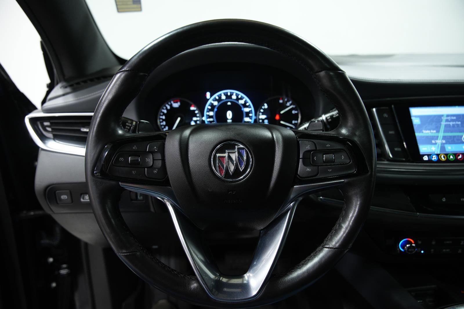 Used 2024 Buick Enclave Premium w/ Experience Buick Package image 33