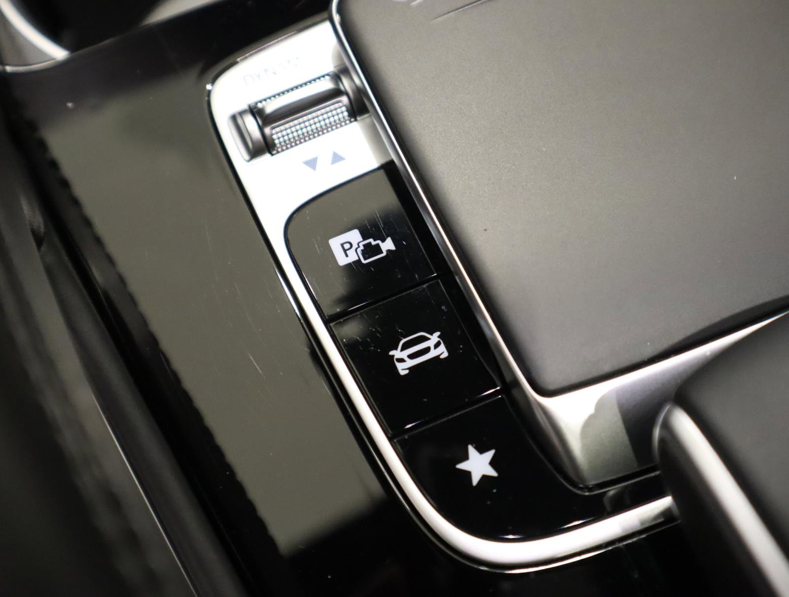 Used 2023 Mercedes-Benz GLE 53 AMG 4MATIC Coupe image 38