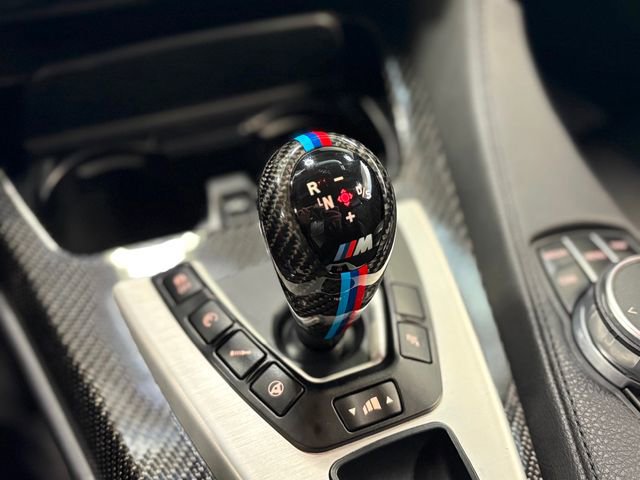 Used 2019 BMW M6 Gran Coupe w/ Driving Assistance Package RWD image 19