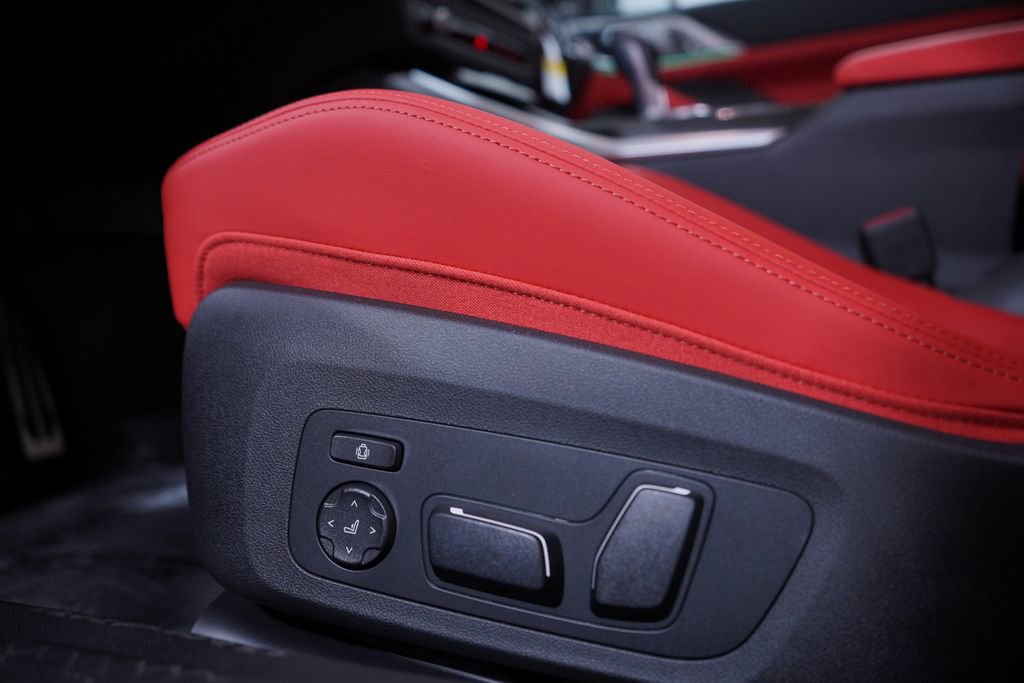 New 2026 BMW M4 Competition w/ Parking Assistance Package image 17