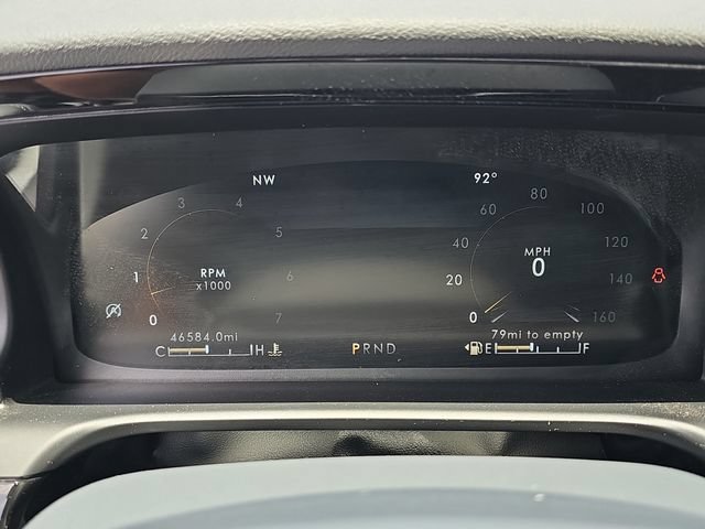 Used 2020 Lincoln Aviator Reserve w/ Equipment Group 202A AWD/4WD image 23