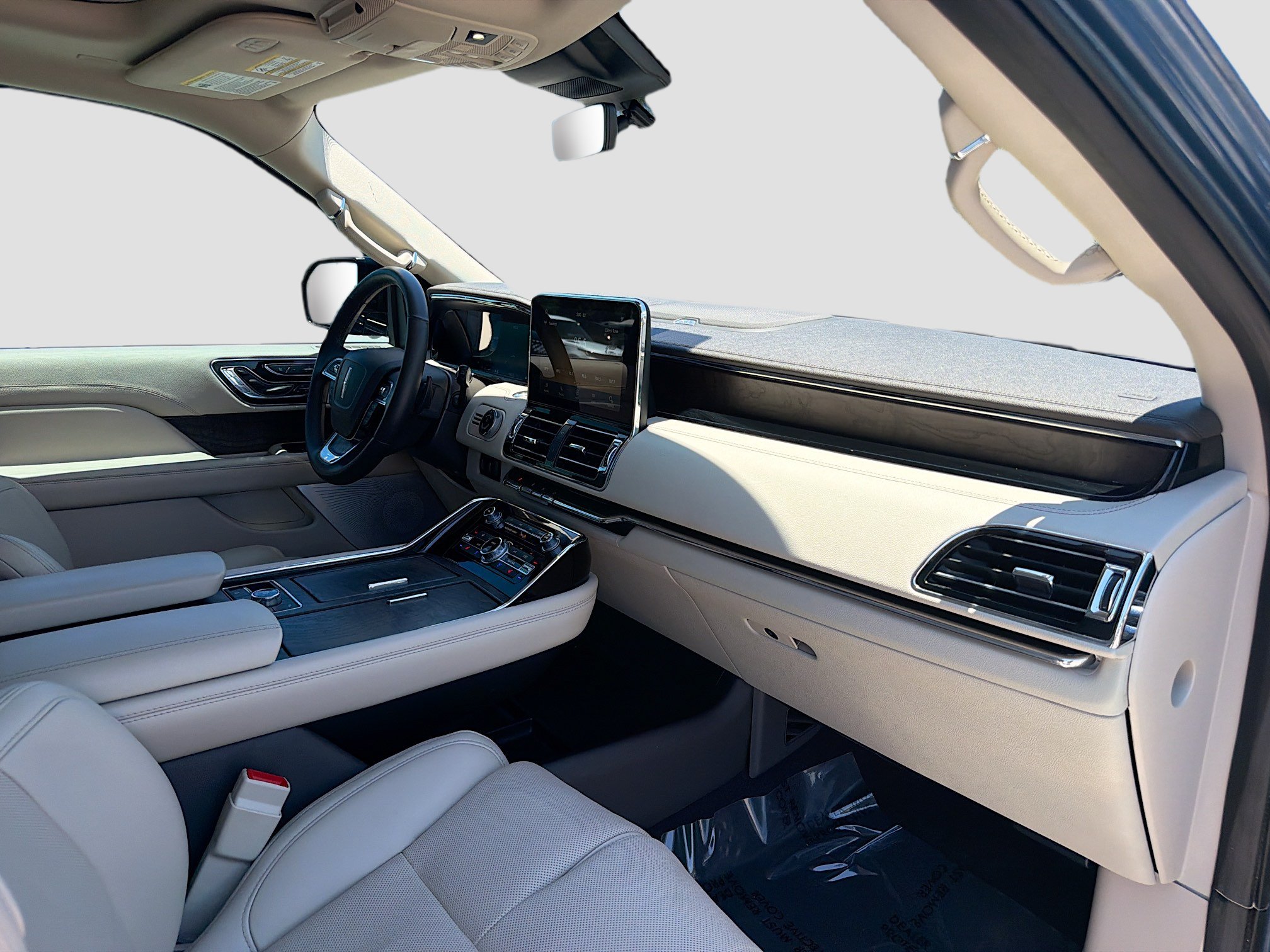 Used 2020 Lincoln Navigator Reserve w/ Luxury Package AWD/4WD image 15