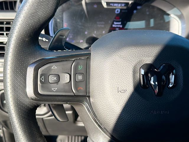 Used 2023 RAM 1500 TRX w/ TRX Level 1 Equipment Group image 34