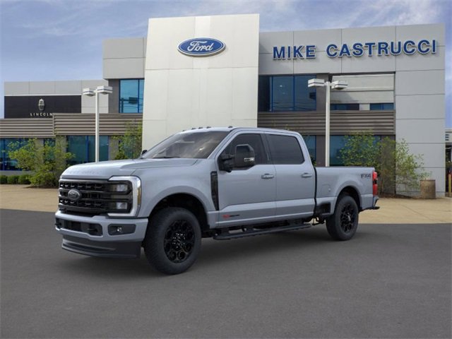 New 2024 Ford F250 Lariat w/ Lariat Ultimate Package