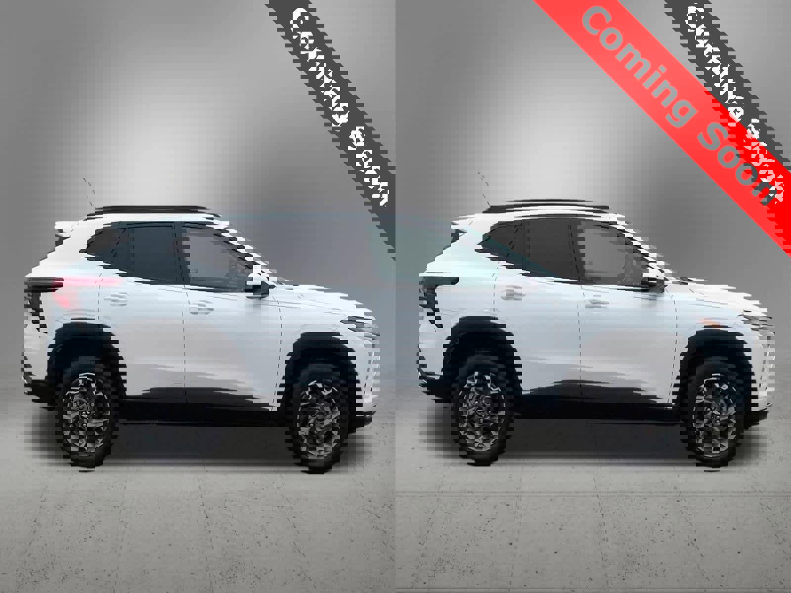 Used 2024 Chevrolet Trax LT w/ LT Convenience Package image 7