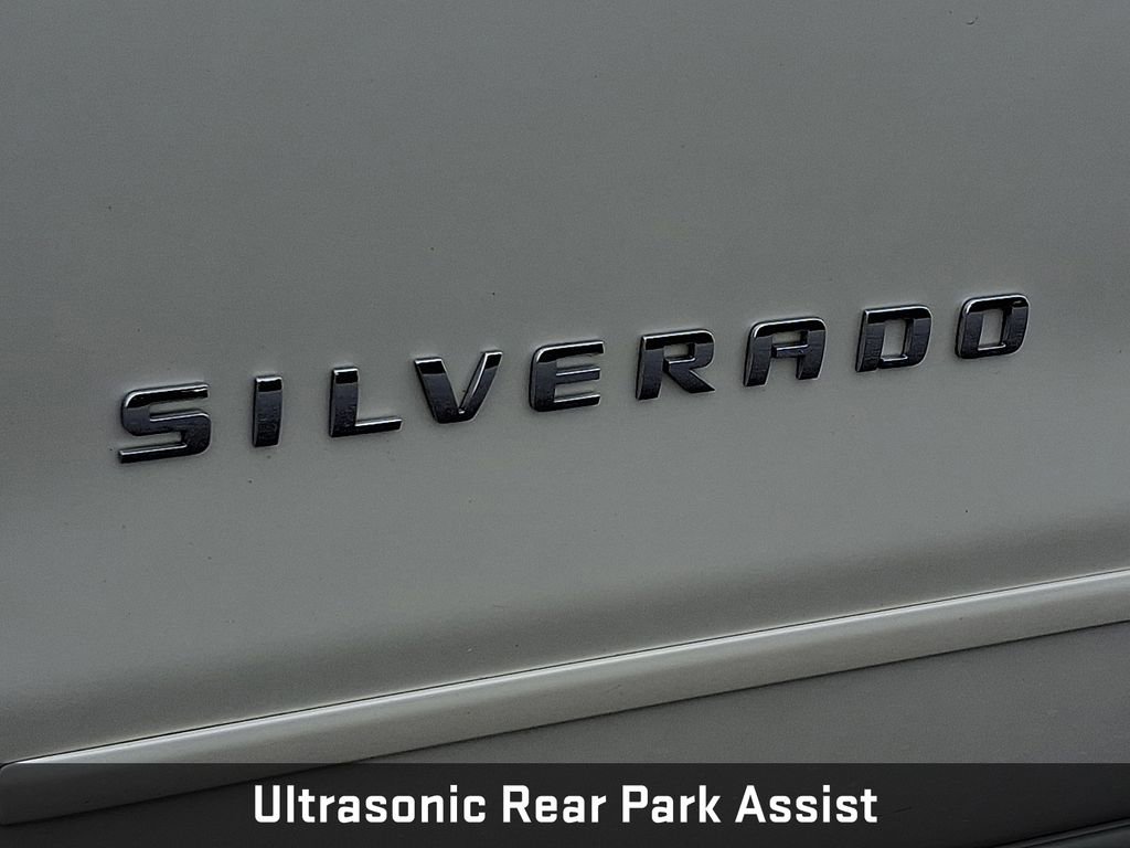 Used 2015 Chevrolet Silverado 1500 LT w/ All Star Edition AWD/4WD image 22