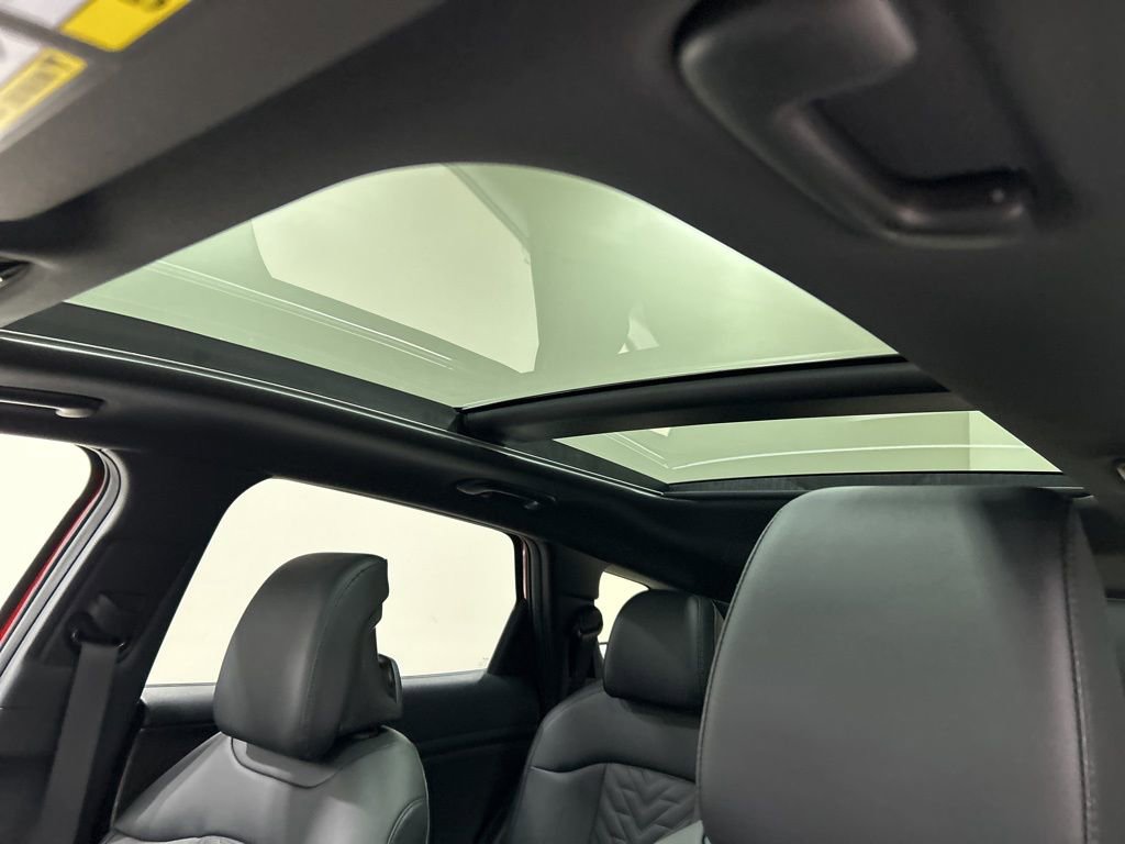 New 2026 Kia Sportage X-Line w/ X-Line Technology Package image 30