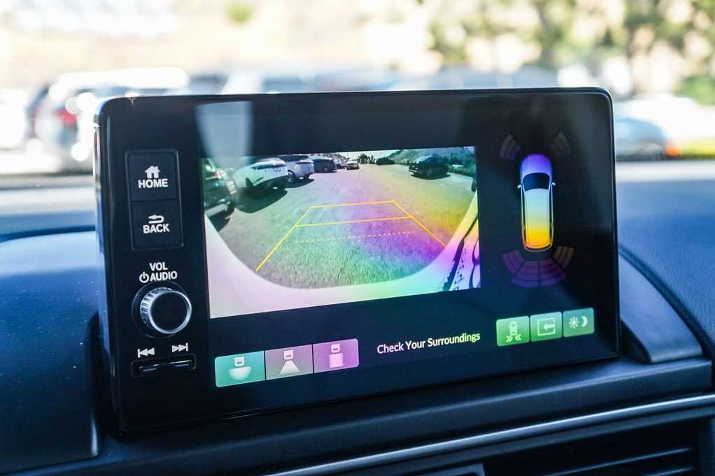 Used 2024 Honda Pilot Touring image 27