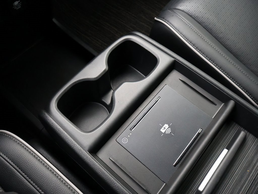 Certified 2025 Honda Odyssey Elite image 26