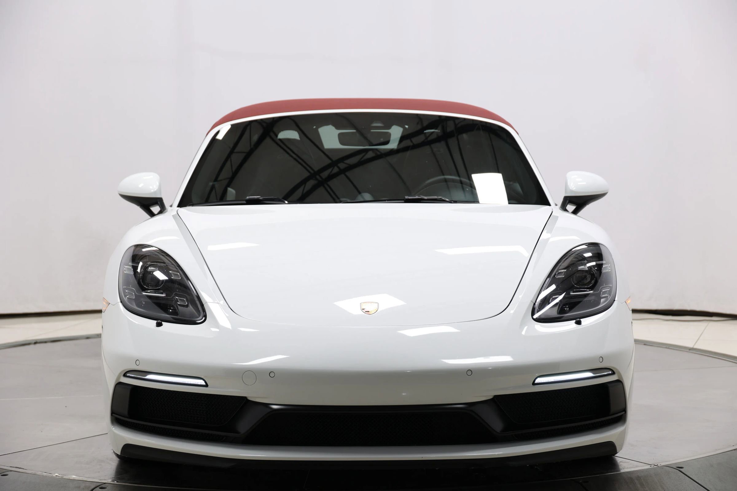 Used 2021 Porsche 718 Boxster GTS image 70