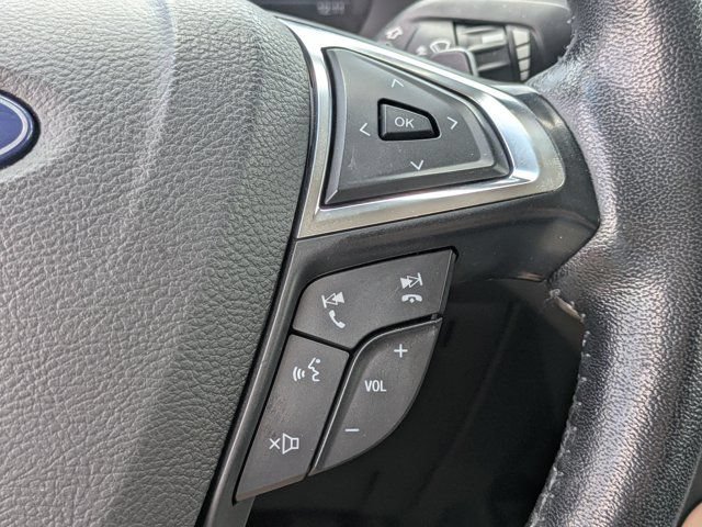Used 2019 Ford Edge Titanium w/ Cold Weather Package AWD/4WD image 24