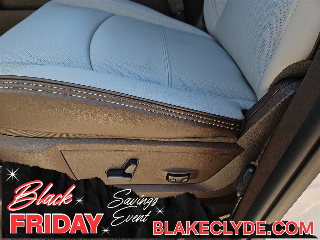 New 2026 RAM 2500 Laramie image 22