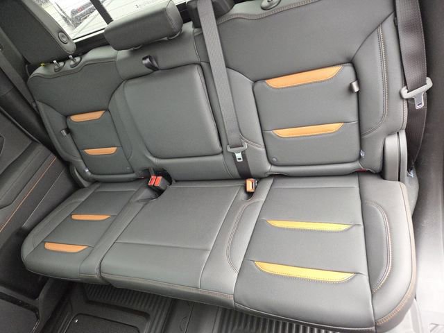 New 2026 GMC Sierra 1500 AT4 w/ AT4 Premium Package image 33