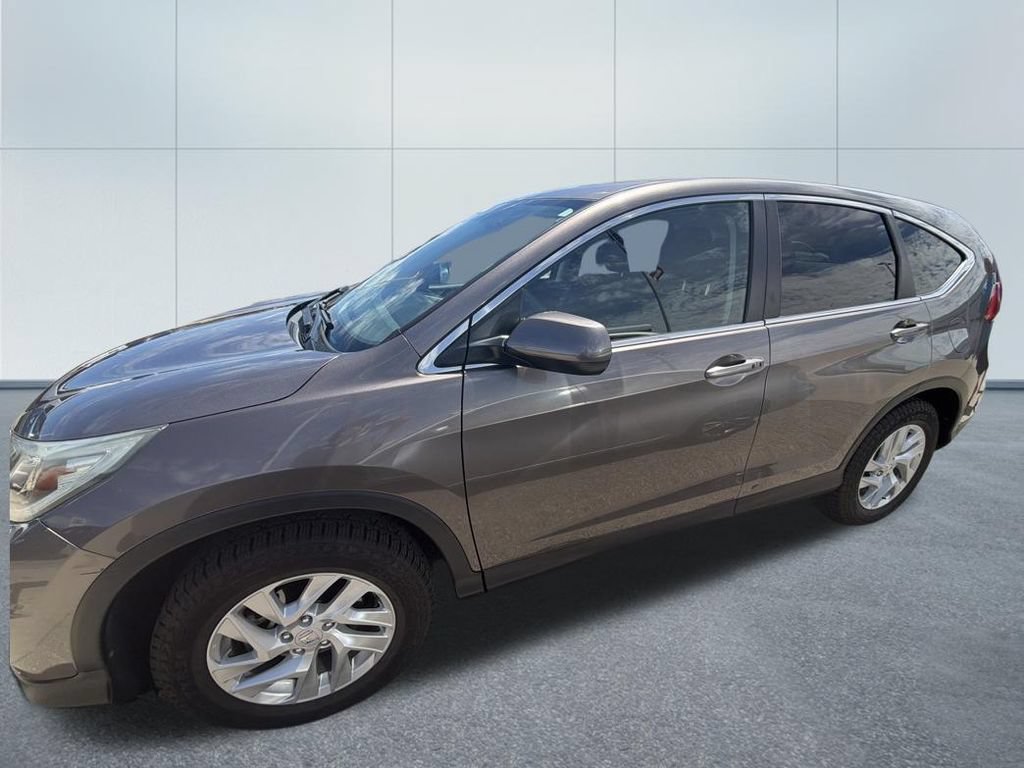 Used 2015 Honda CR-V EX image 5