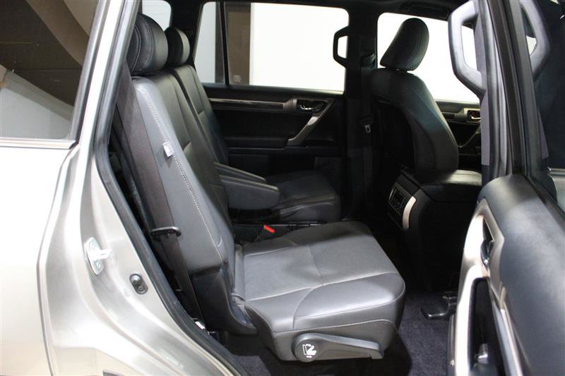 Used 2021 Lexus GX 460 Premium AWD/4WD image 30
