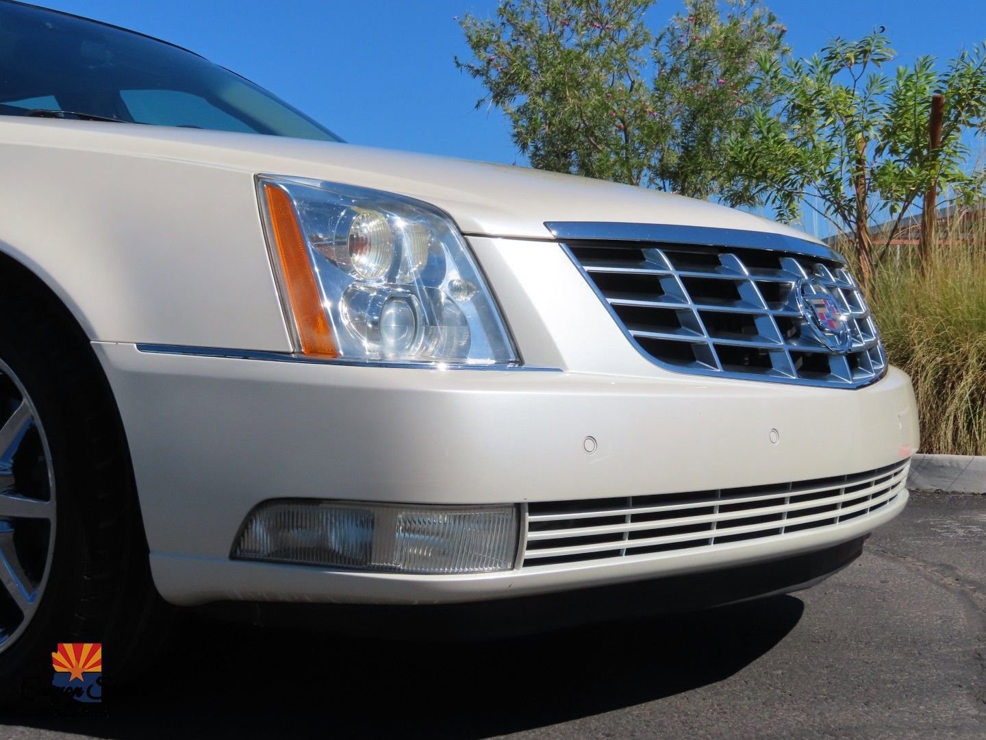 Used 2009 Cadillac DTS image 34