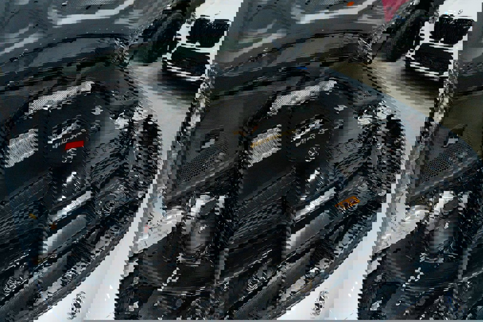 Used 2020 Mercedes-Benz AMG GT 63 image 66